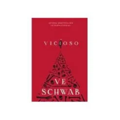 Vicioso de V. E. Schwab