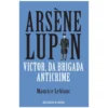 Victor, Da Brigada Anticrime de Maurice Leblanc