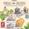 Vida de Gato de Didi Plums