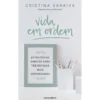 Vida Em Ordem de Cristina Saraiva