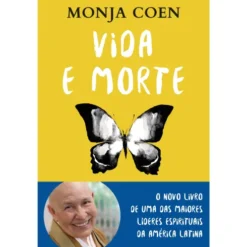 Vida e Morte de Monja Coen
