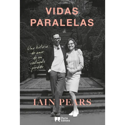 Vidas Paralelas de Iain Pears