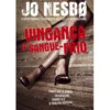 Vingança a Sangue-Frio de Jo Nesbø