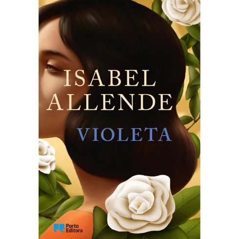 Violetade Isabel Allende