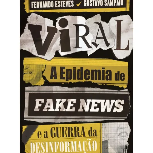 Viral de Fernando Esteves e Gustavo Sampaio