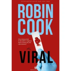 Viral de Robin Cook