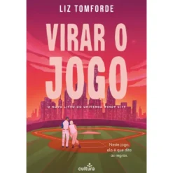 Virar O Jogo de Liz Tomforde