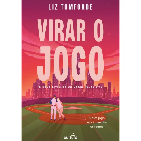 Virar O Jogo de Liz Tomforde