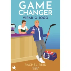 Virar O Jogo de Rachel Reid