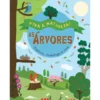 Viva a Natureza! Nº 4 - As Árvores de Kevin Warwick