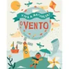 Viva a Natureza! Nº 1 - O Vento
