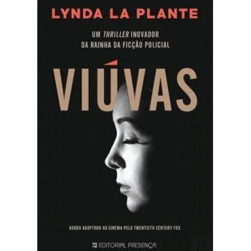 Viúvas de Lynda La Plante