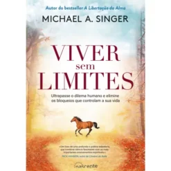 Viver sem Limites de Michael A. Singer