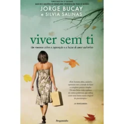 Viver sem Ti de Silvia Salinas
