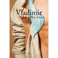 Vladimir de Julia May Jonas