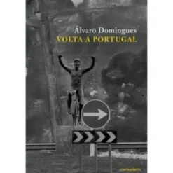 Volta a Portugal de Álvaro Domingues