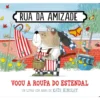 Voou A Roupa do Estendal de Kate Hindley