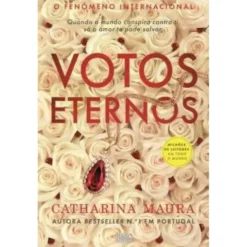 Votos Eternos de Catharina Maura