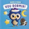 Vou Dormir!
