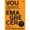 Vou Emagrecer de Filipa Almeida Mendes