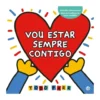 Vou Estar Sempre Contigo de Todd Parr