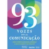 93 Vozes Pela Comunicação de Associação INDEG Projecto ISCTE