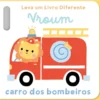 Vroum - Carro dos Bombeiros