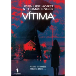Vítima de Jørn Lier Horst