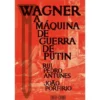 Wagner: A Máquina De Guerra De Putin de Aavv