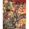 Watchers A de Luís Louro