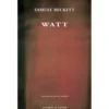 Watt de Samuel Beckett