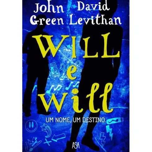 Will e Will de John Green e David Levithan