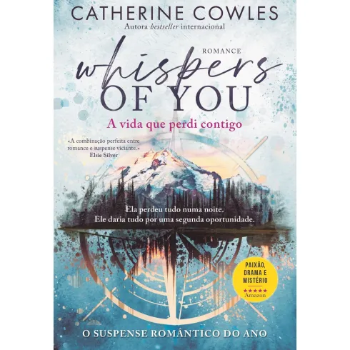 Wispers Of You de Catherine Cowles