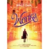 Wonka de Roald Dahl
