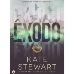 Êxodo de Kate Stewart