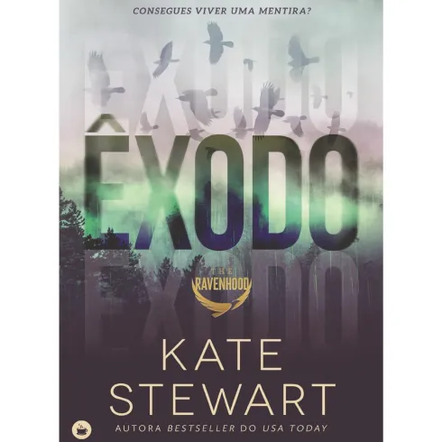 Êxodo de Kate Stewart