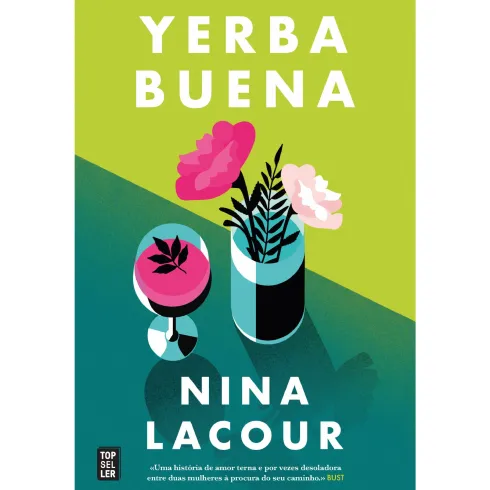 Yerba Buena de Nina Lacour