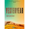Yesteryear de Caro ClaireBurke