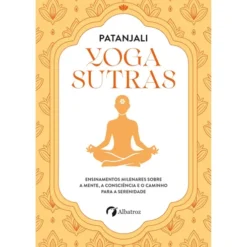 Yoga Sutras de Patanjali