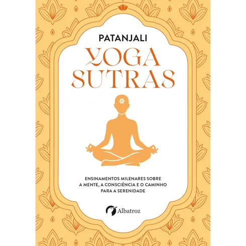 Yoga Sutras de Patanjali