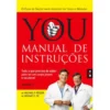 You - Manual de Instruções (Livro de Bolso) de Michael F. Roizen