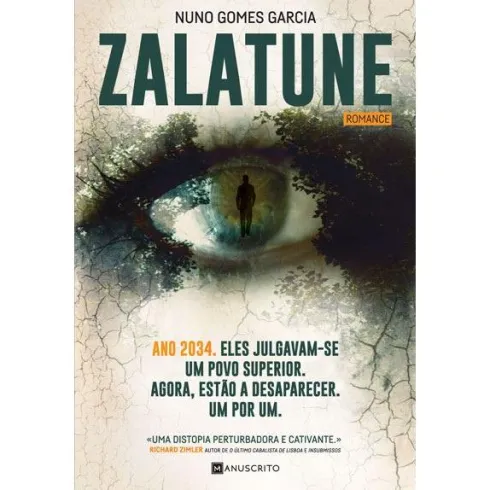 Zalatune de Nuno Gomes Garcia
