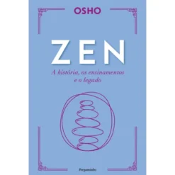Zen de Osho