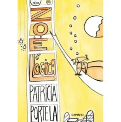Zoëlógica de Patrícia Portela