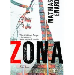 Zona de Mathias Énard