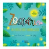 Zoodário - um Abecedário Animalesco de Luísa Ducla Soares
