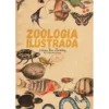 Zoologia Ilustrada de M.ª Carmen Soria