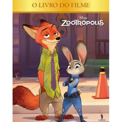 Zootrópolis