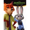 Zootrópolis