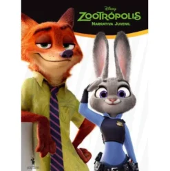 Zootrópolis